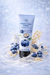 Nectar Hand & Body Cream Blueberry